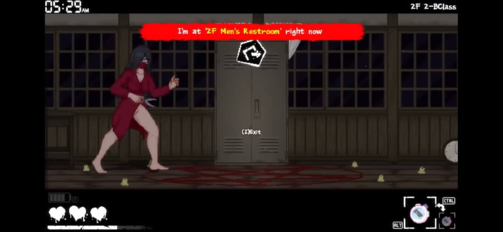 Screenshot Tag After School APK