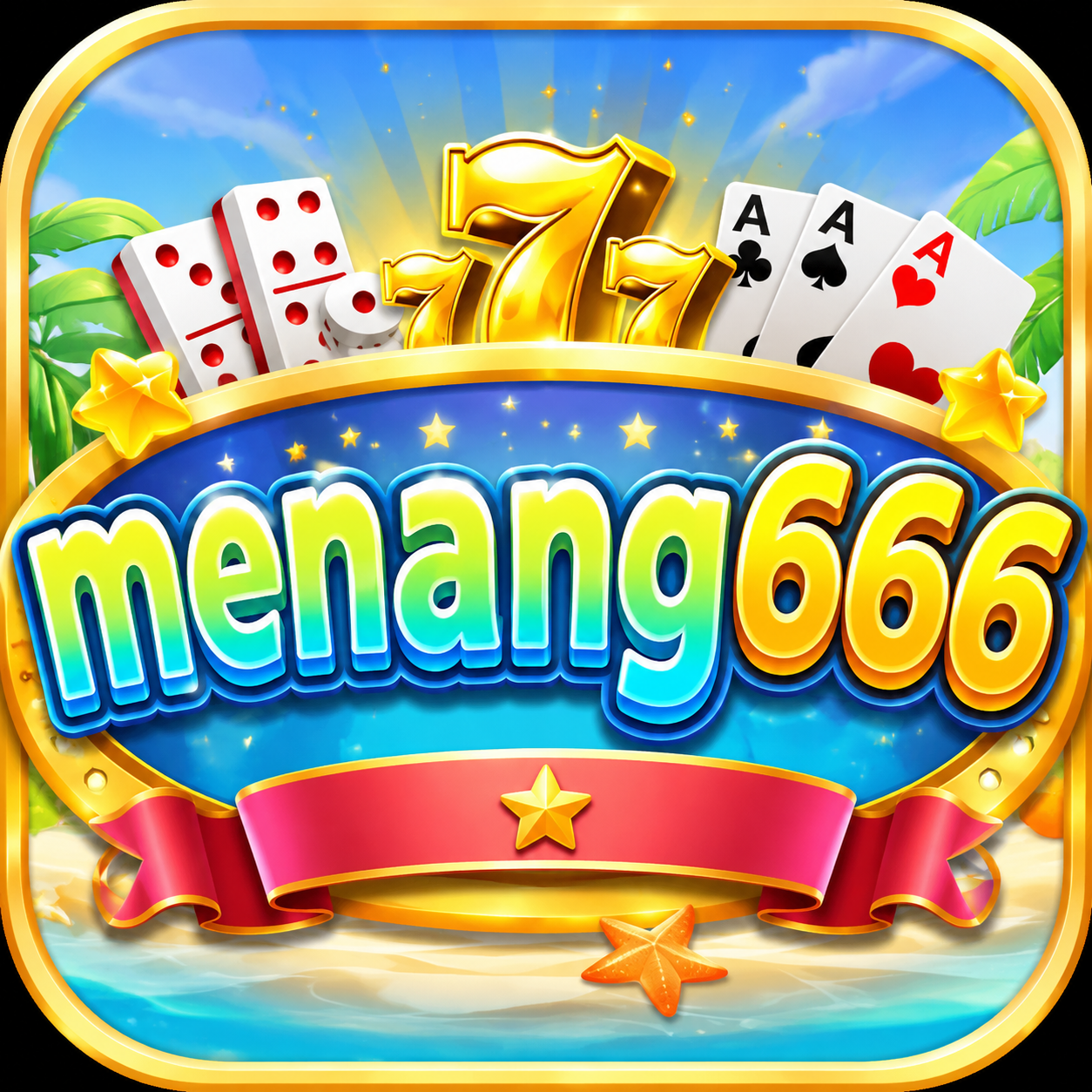 Menang666 APK Versi 1.2.0