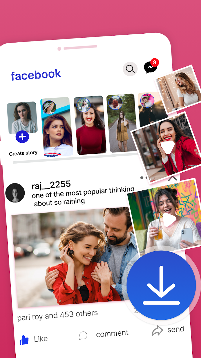 Screenshot Y2Mate APK v2.9