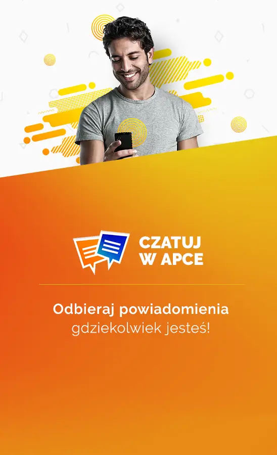 Screenshot CZATeria APK v2.3.3
