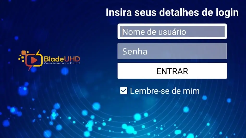 Screenshot Blade UHD APK v3.1.8 untuk Android