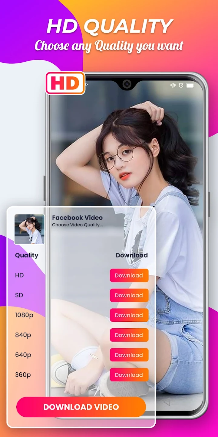 Screenshot Y2Mate APK v2.9
