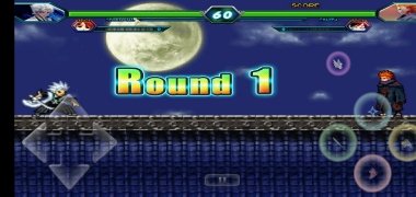 Screenshot Ninja Return APK v2.0.1