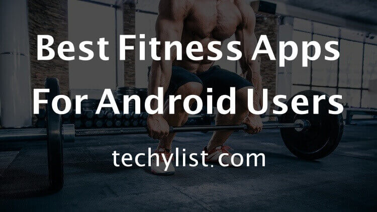 Aplikasi fitness terbaik untuk Android