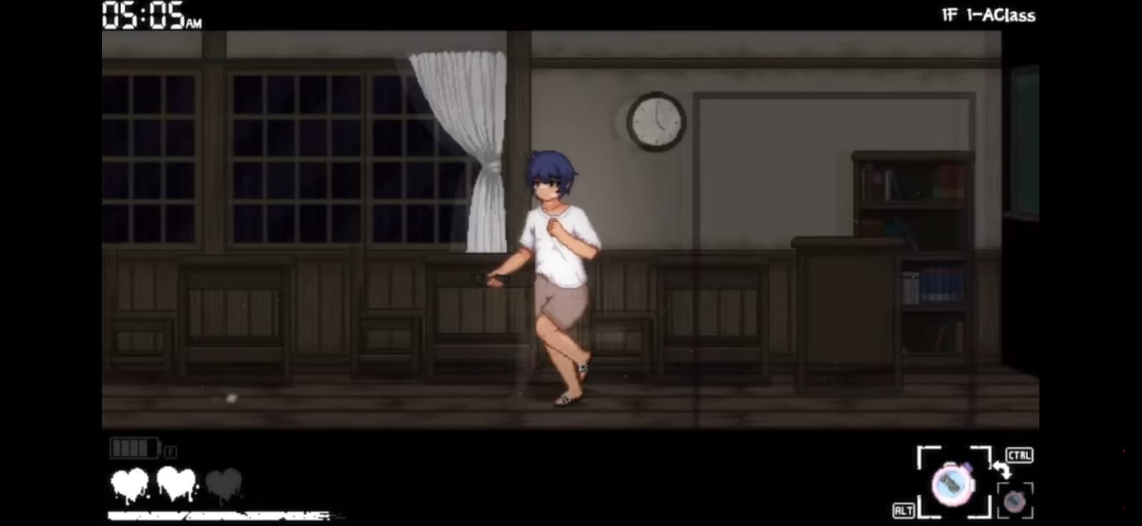 Screenshot Tag After School APK
