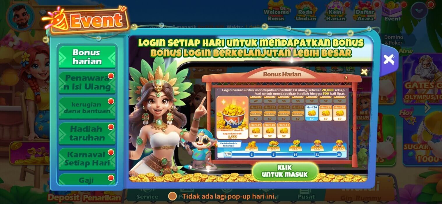 Screenshot PT777 APK v13.99