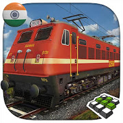 Indian Train Simulator APK v2026.1.3