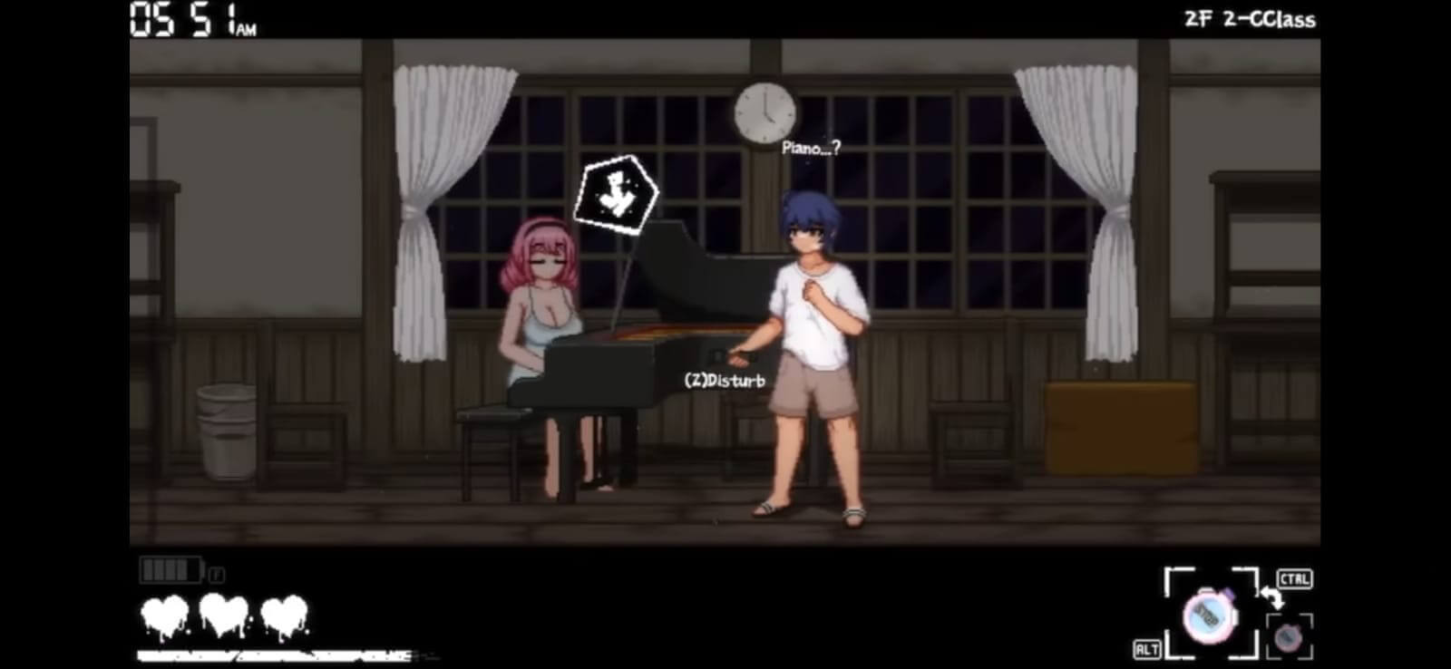 Screenshot Tag After School APK