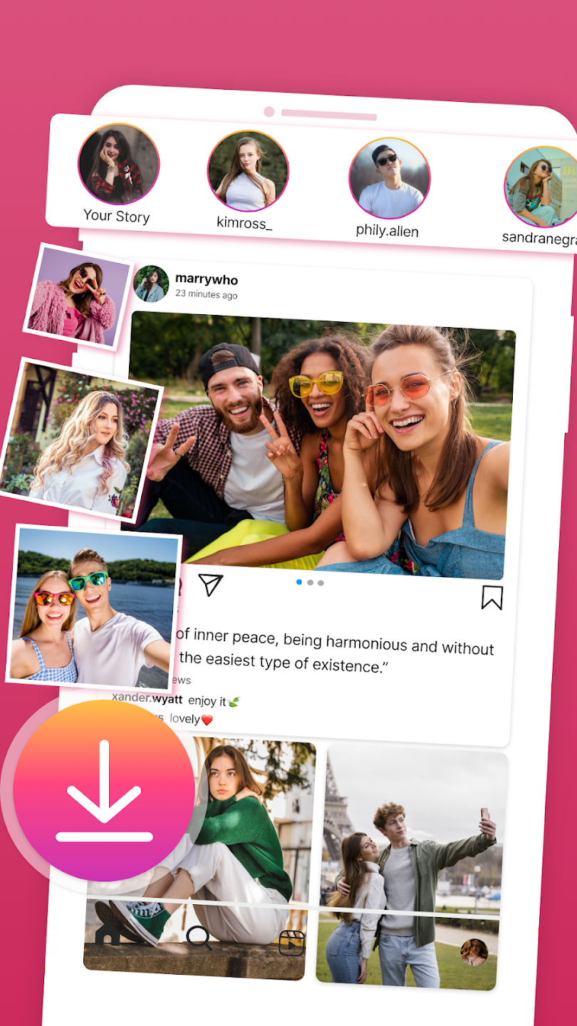 Screenshot Y2Mate APK v2.9