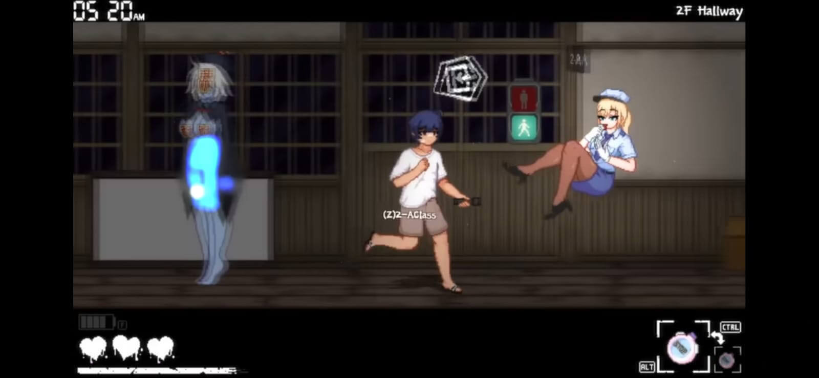 Screenshot Tag After School APK