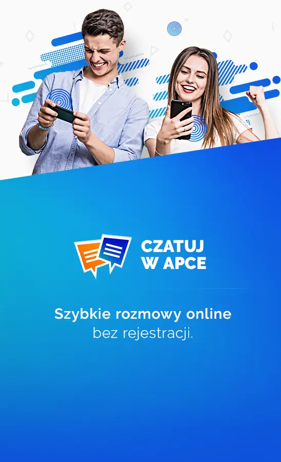 Screenshot CZATeria APK v2.3.3