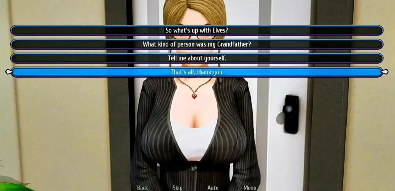 Screenshot Harem Hotel APK v0.19.1 untuk Android