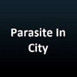 The Parasite in The City APK v3.4
