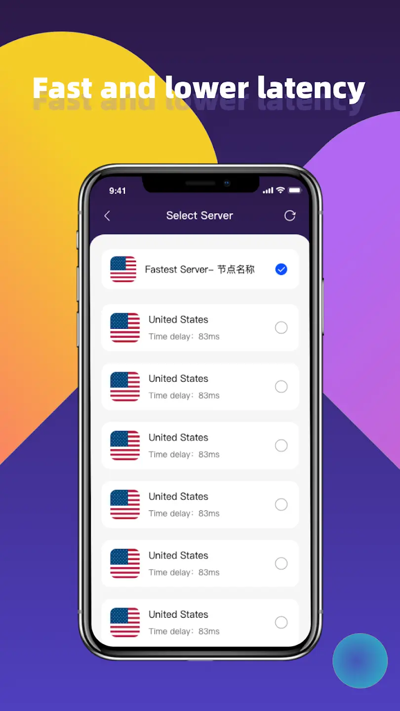 Screenshot Vold Speed APK 1.2.4