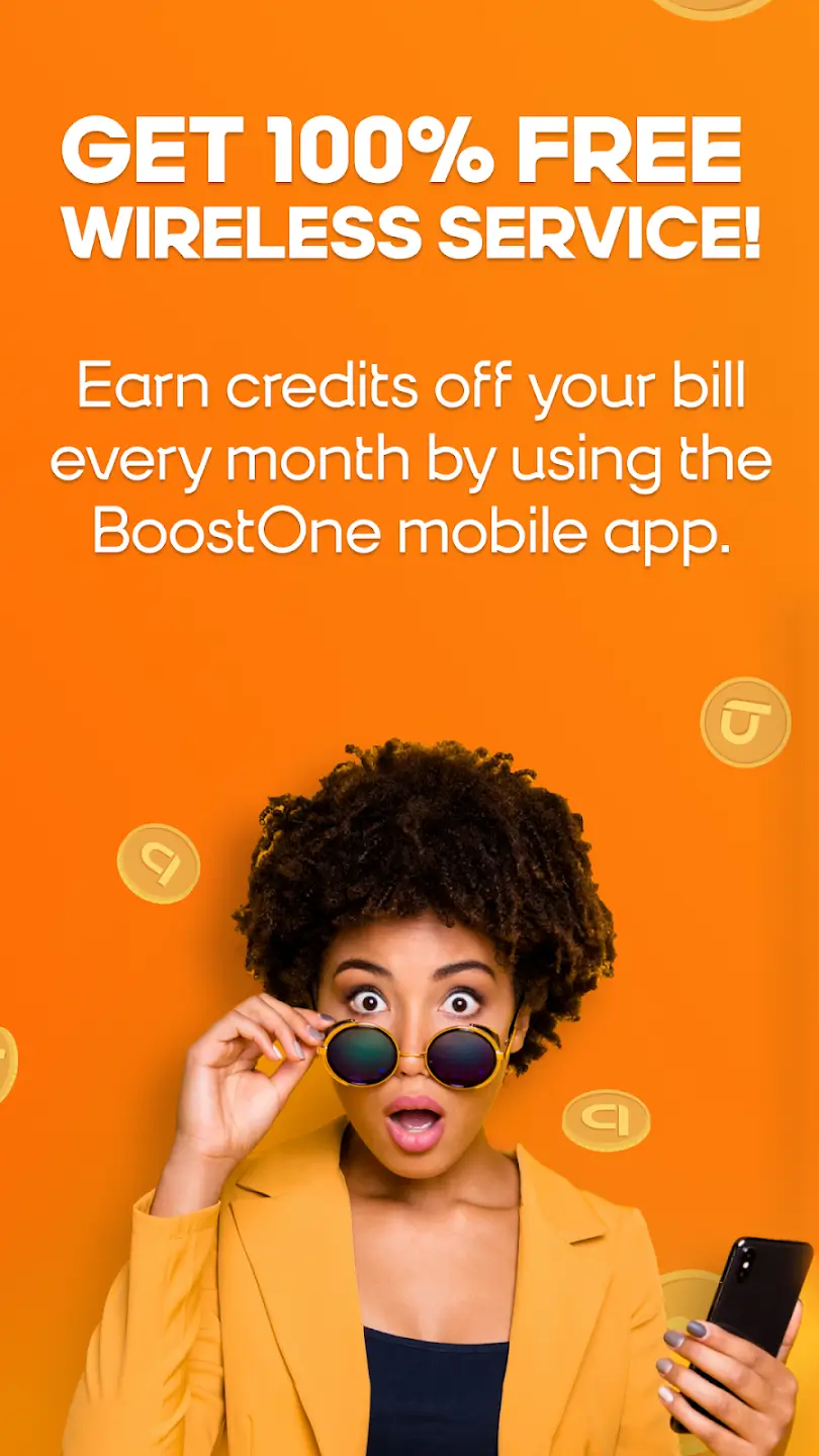 Screenshot BoostOne APK v4.1.13