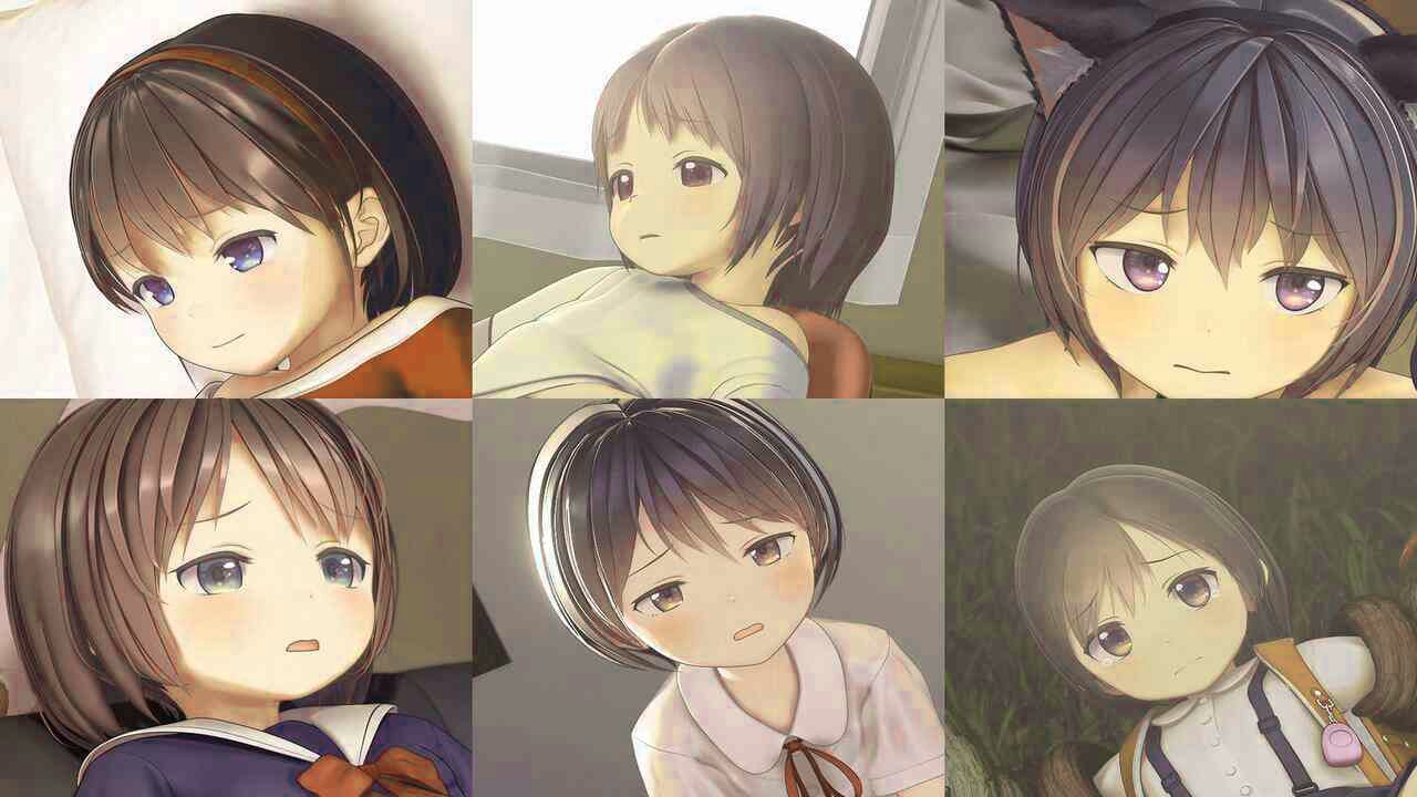 Screenshot Custom Udon APK