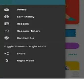 Screenshot MonCash APK