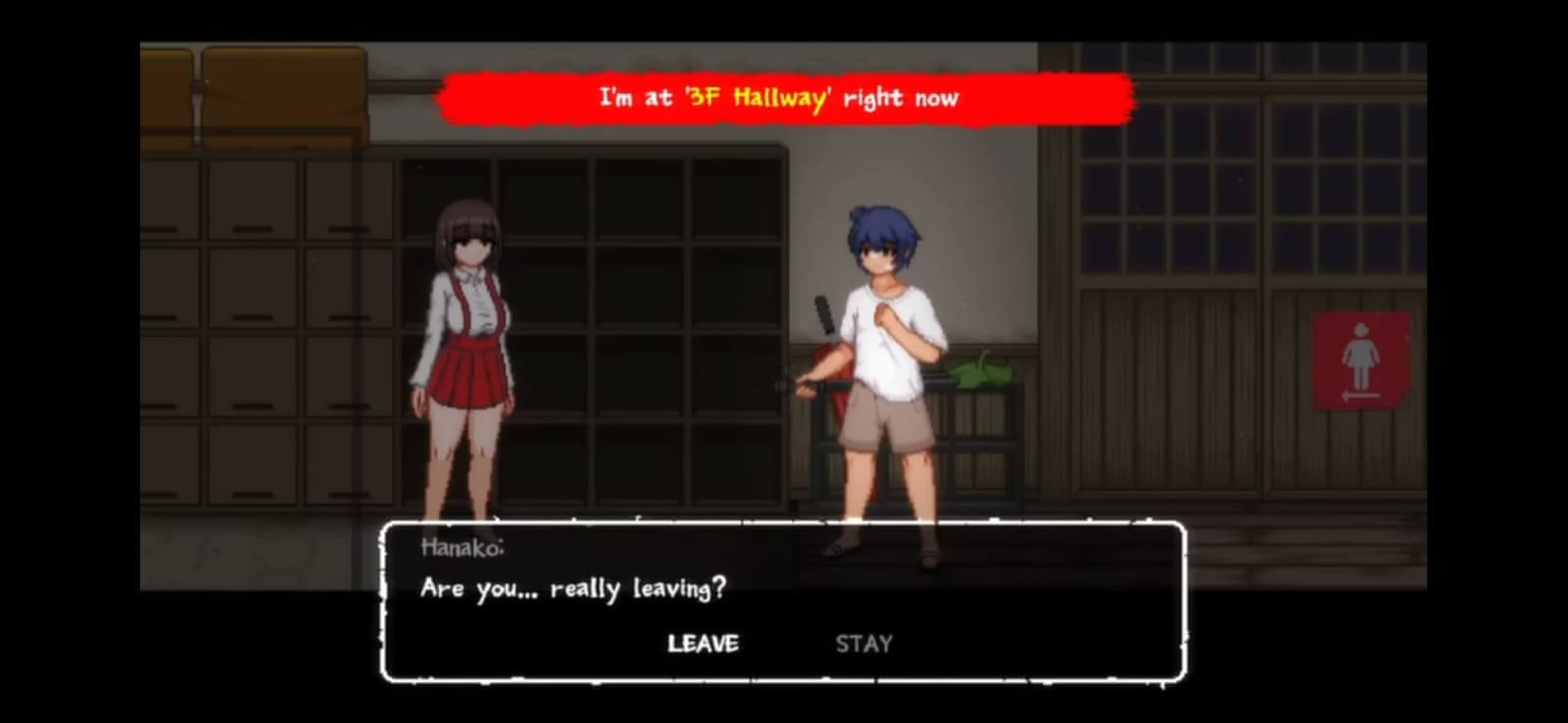 Screenshot Tag After School APK
