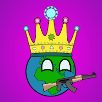 Dictators: No Peace APK