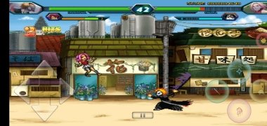 Screenshot Ninja Return APK v2.0.1