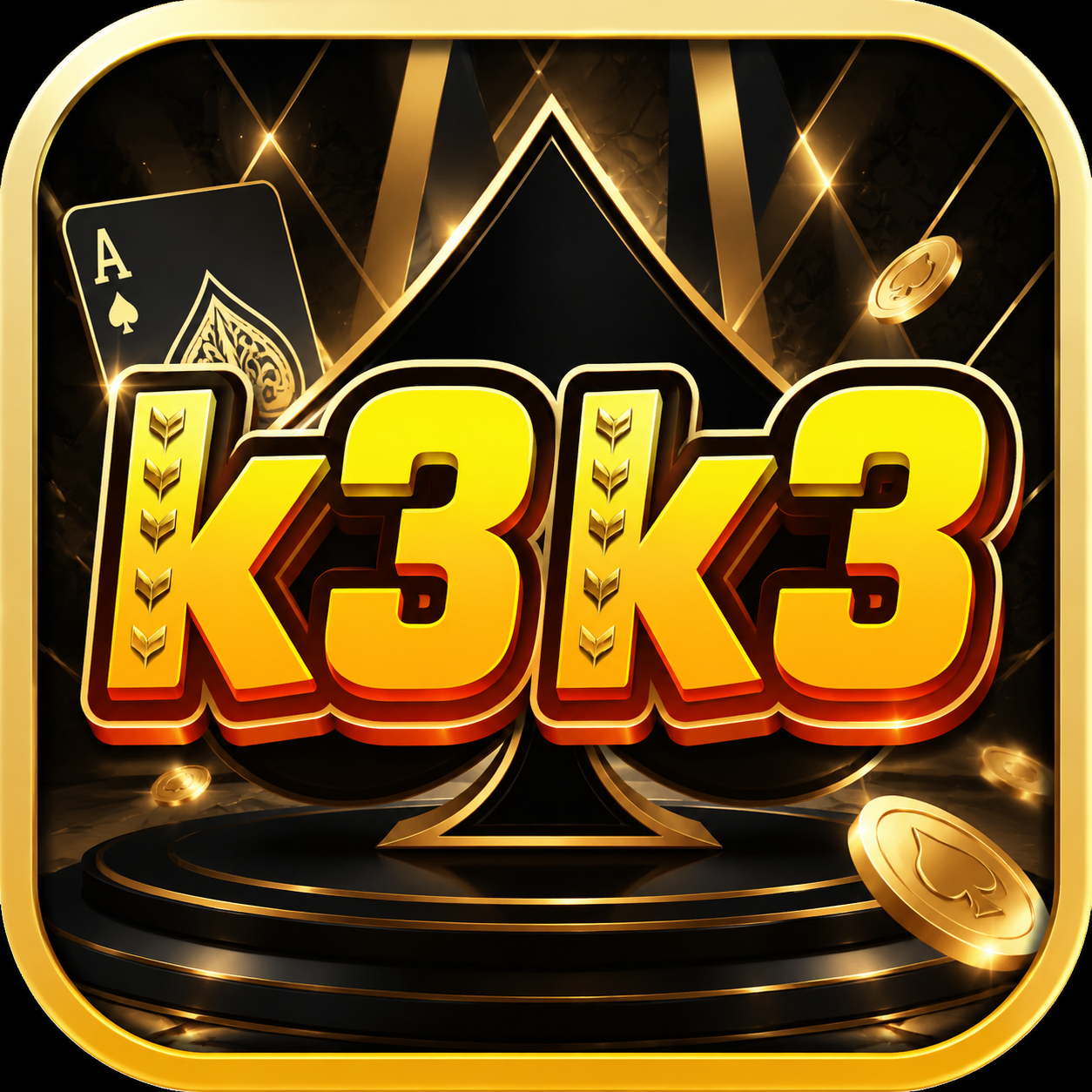 k3k3 APK 3.2.3: Game Seru dengan Putaran Cepat dan Bonus Harian
