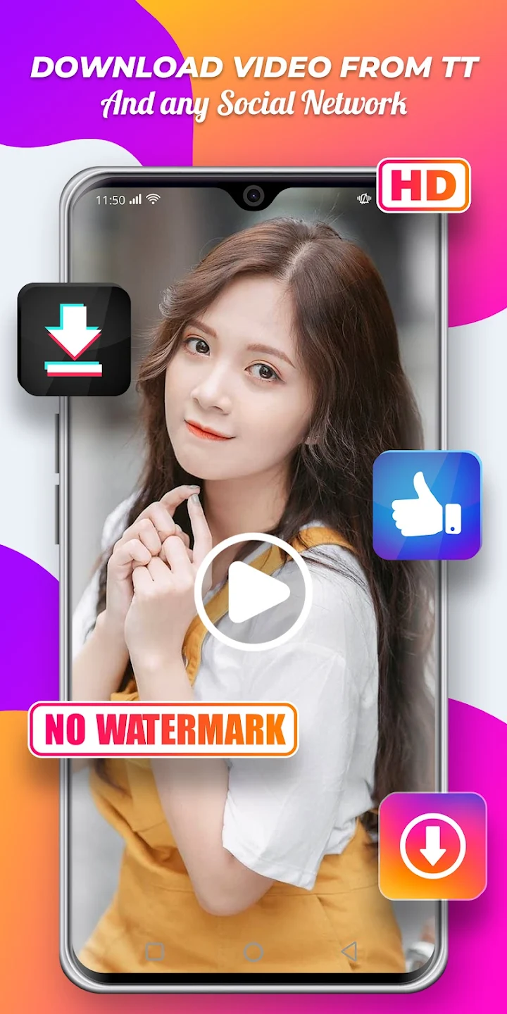 Screenshot Y2Mate APK v2.9