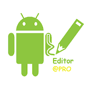 APK Editor Pro v47.0.3 - Edit APK Android dengan Mudah
