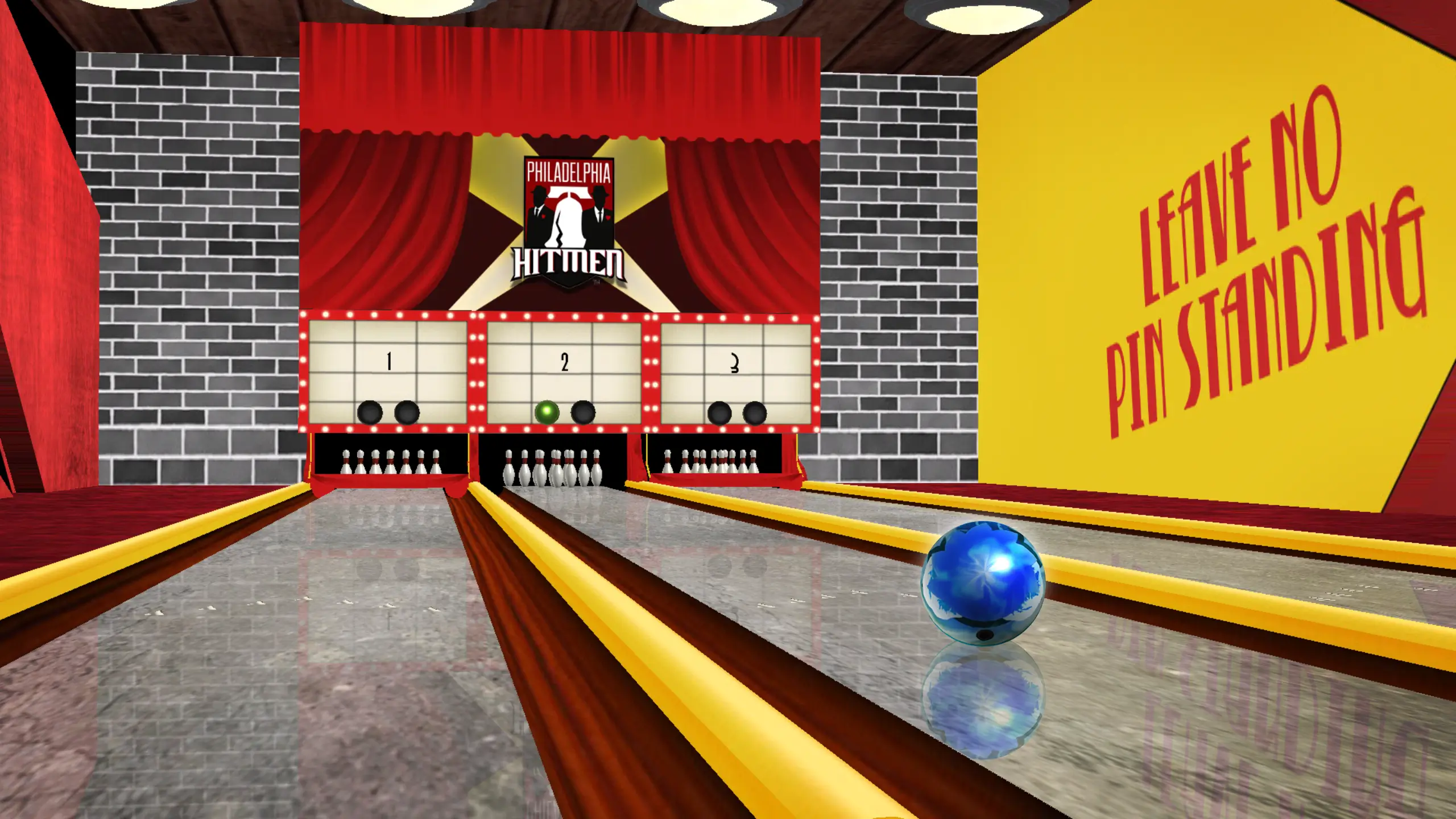Screenshot PBA Bowling Challenge APK