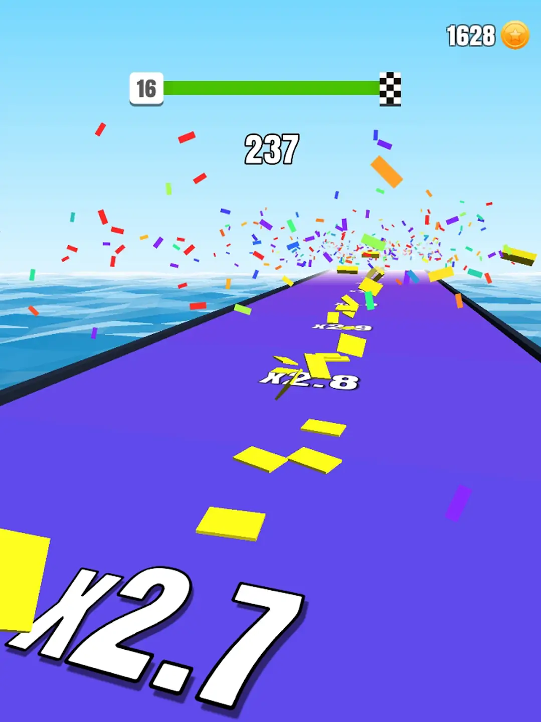 Screenshot Stack Colors! APK