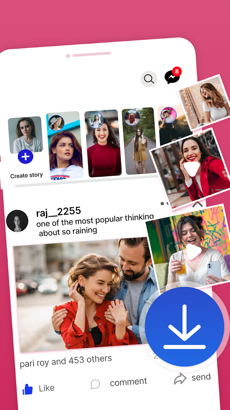 Screenshot Y2Mate APK v2.9