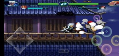 Screenshot Ninja Return APK v2.0.1