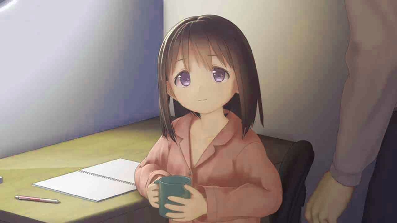 Screenshot Custom Udon APK