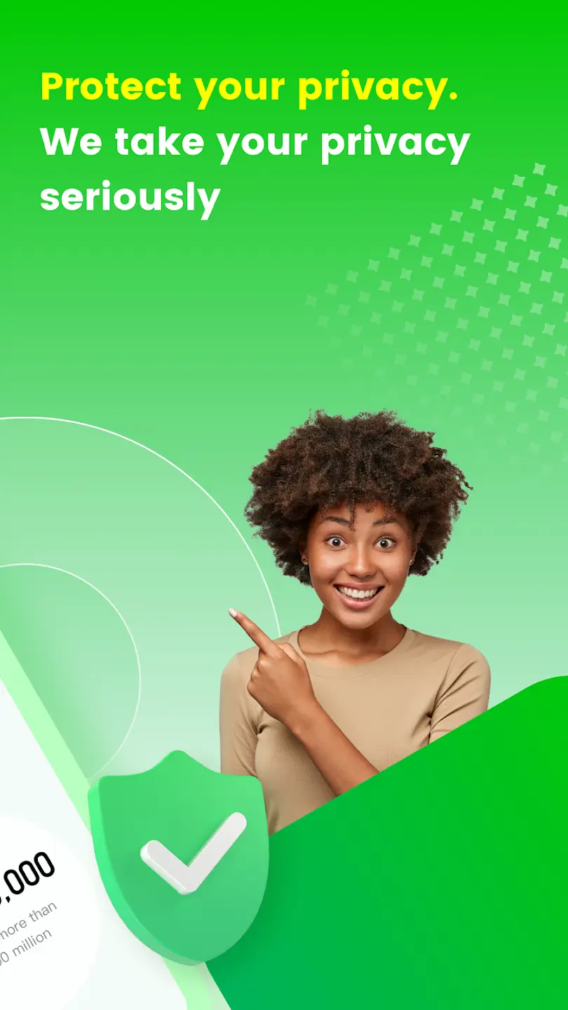 Screenshot Kashway Loan APK v2.2.0