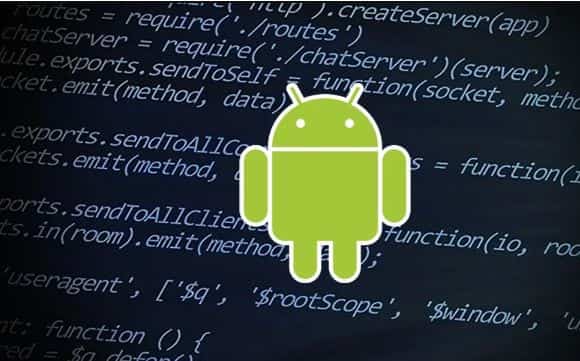Screenshot Hackode APK v1.1