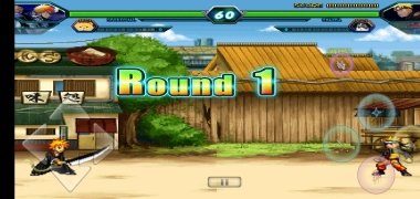 Screenshot Ninja Return APK v2.0.1