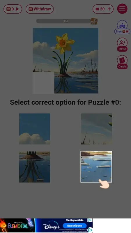 Screenshot Collect Cards APK
