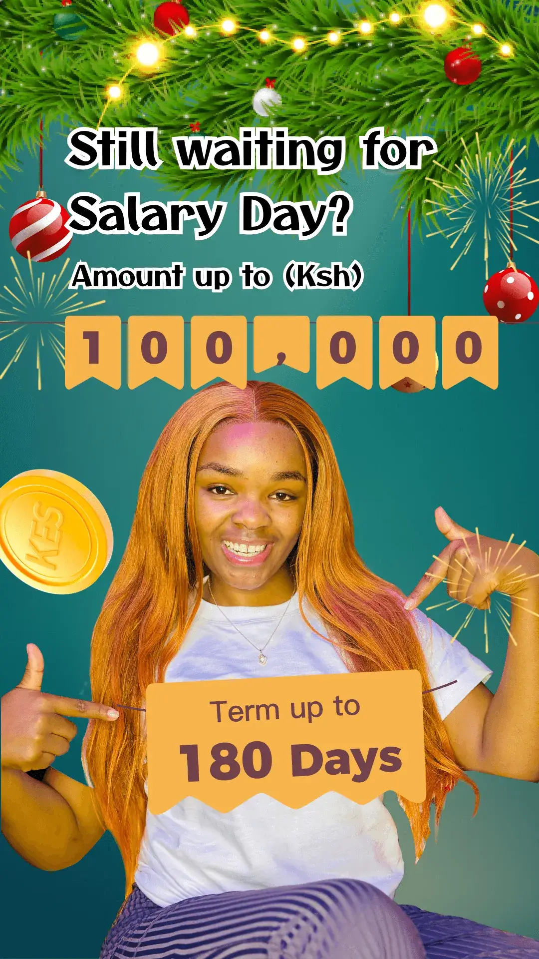 Screenshot Fairkash Loan APK