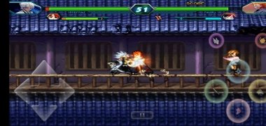 Screenshot Ninja Return APK v2.0.1
