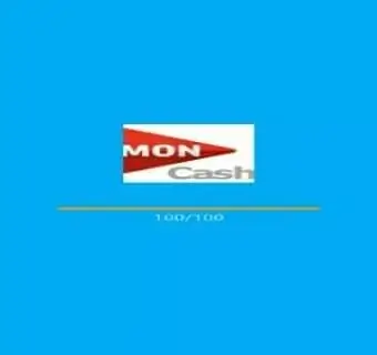 Screenshot MonCash APK