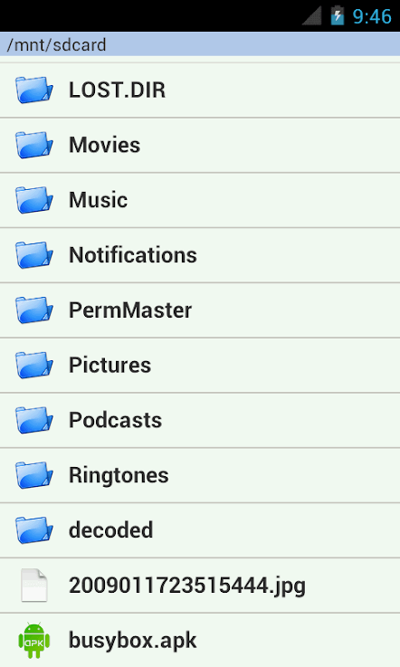 Screenshot APK Editor Pro v47.0.3 - Edit APK Android dengan Mudah