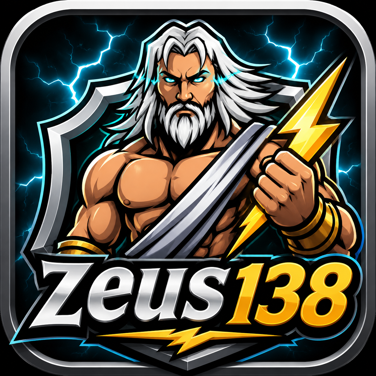 Zeus138 APK Mod 8.1.0 - Game Slot Seru dengan Tampilan Modern