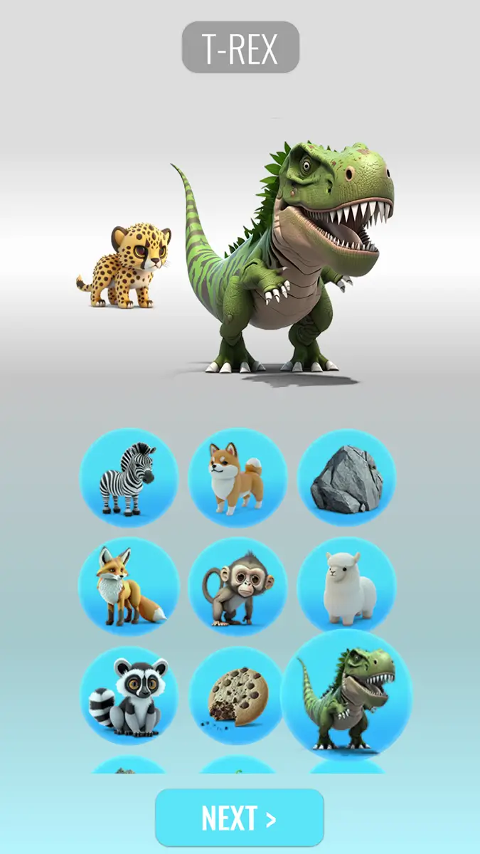 Screenshot Animash APK