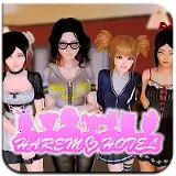 Harem Hotel APK v0.19.1 untuk Android