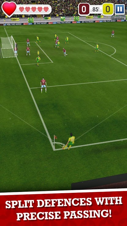 Screenshot Score! Hero APK 4.510