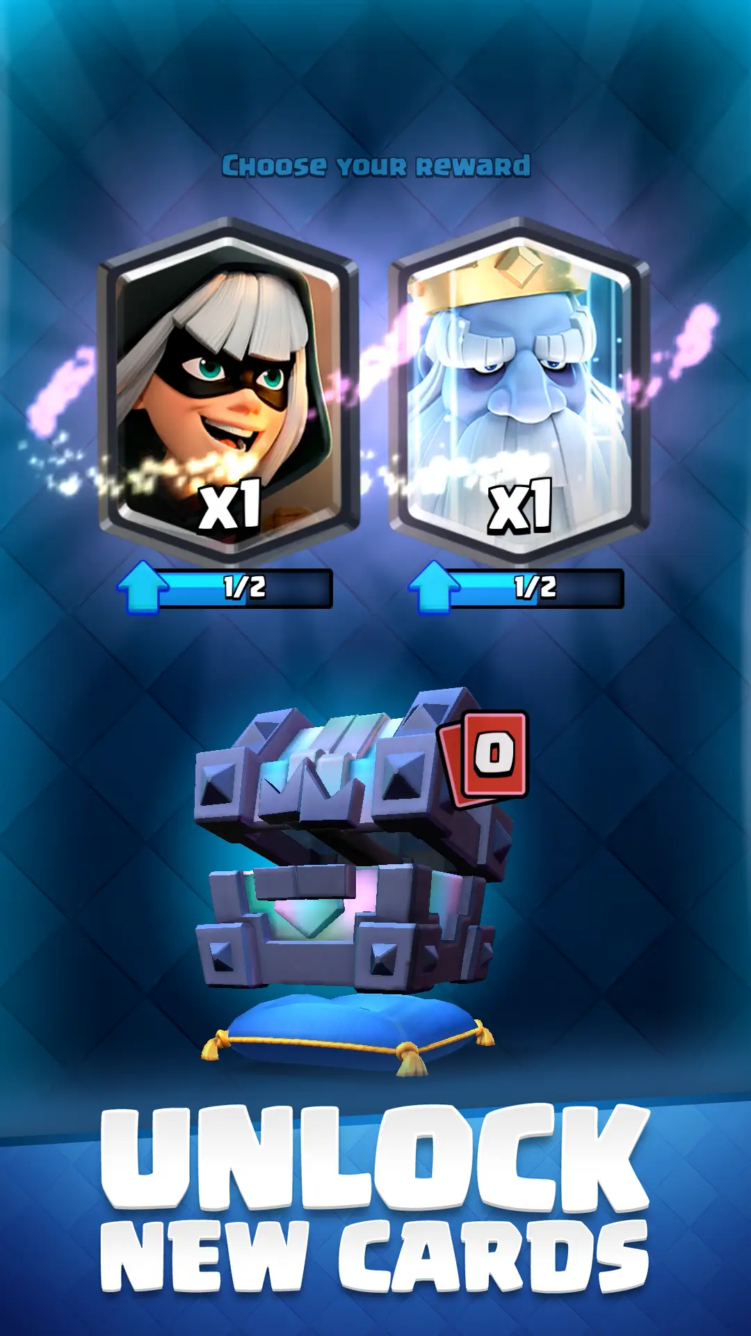 Screenshot Master Royale Infinity APK v3.27.9