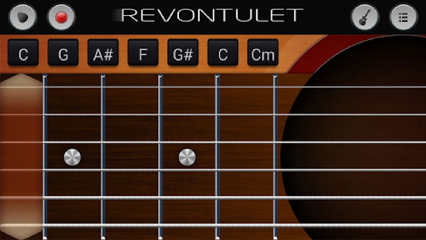 Screenshot Walk Band APK v7.4.6