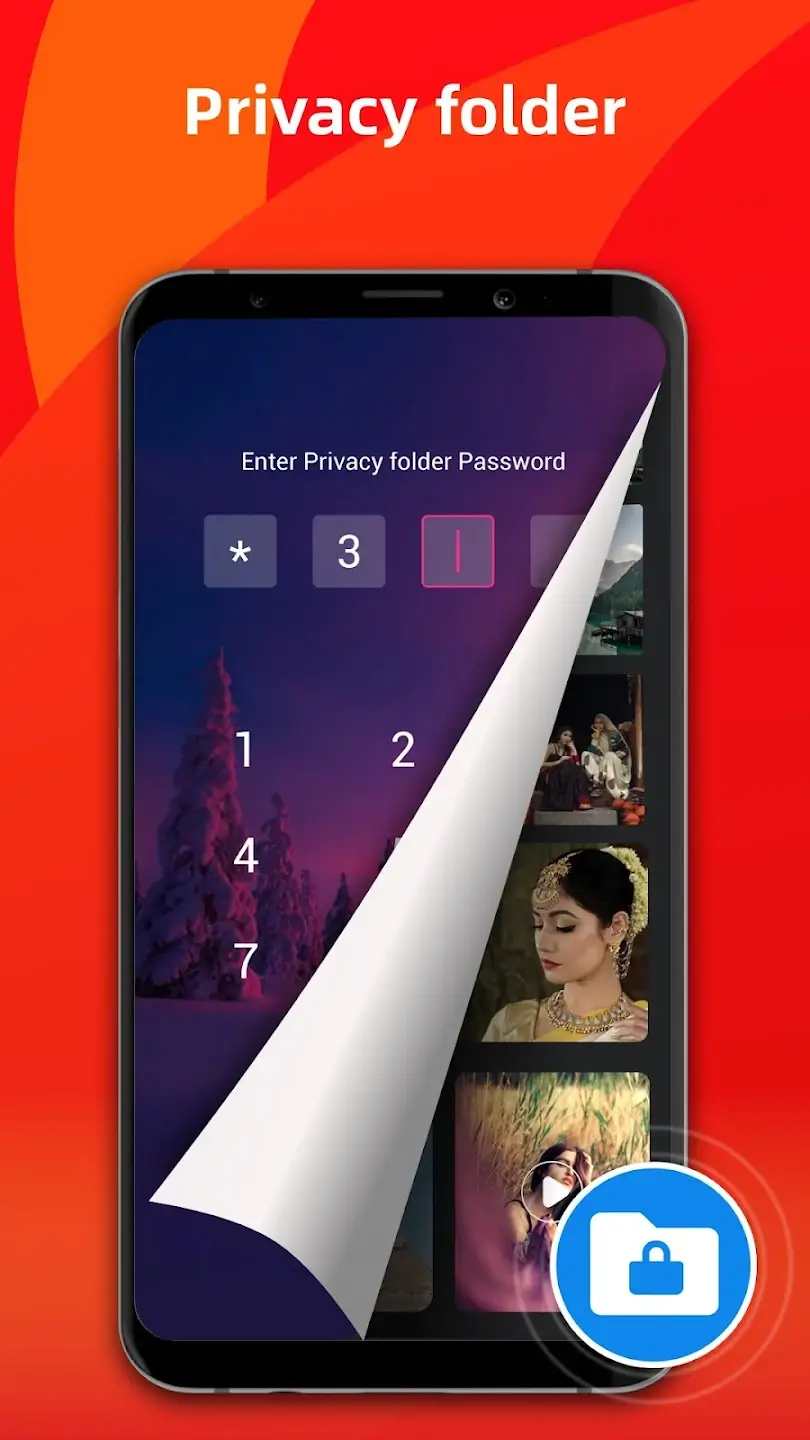 Screenshot PLAYit APK