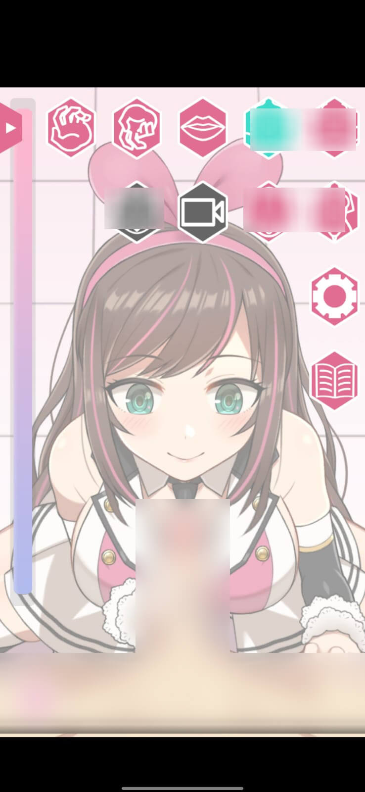 Screenshot Kizuna Player APK v2.3.6