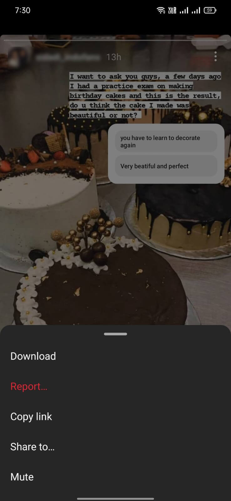 Screenshot Insta Pro 2 APK v14.80