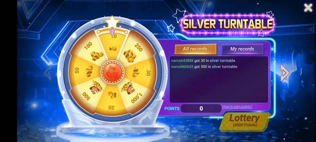 Screenshot Joy Game APK 3.3.0